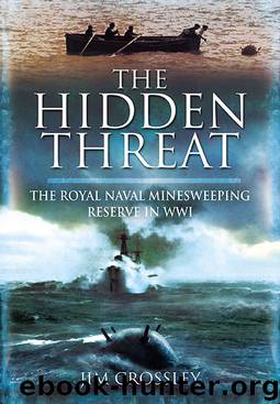 The Hidden Threat by Jim Crossley
