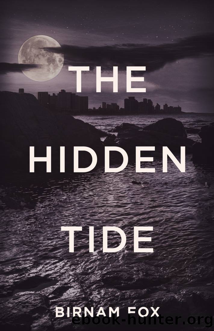 The Hidden Tide by Birnam Fox