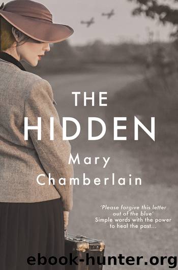 The Hidden by Mary Chamberlain