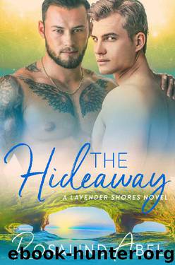 The Hideaway (Lavender Shores Book 5) by Rosalind Abel