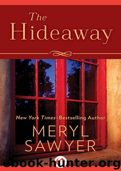The Hideaway by Meryl Sawyer