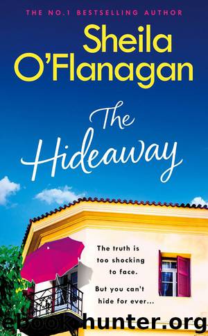 The Hideaway by Sheila O'Flanagan