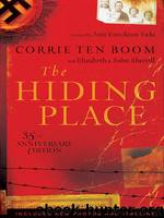 The Hiding Place by Corrie Ten Boom