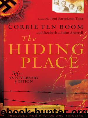 The Hiding Place by Corrie ten Boom