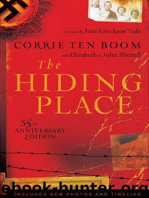 The Hiding Place by unknow