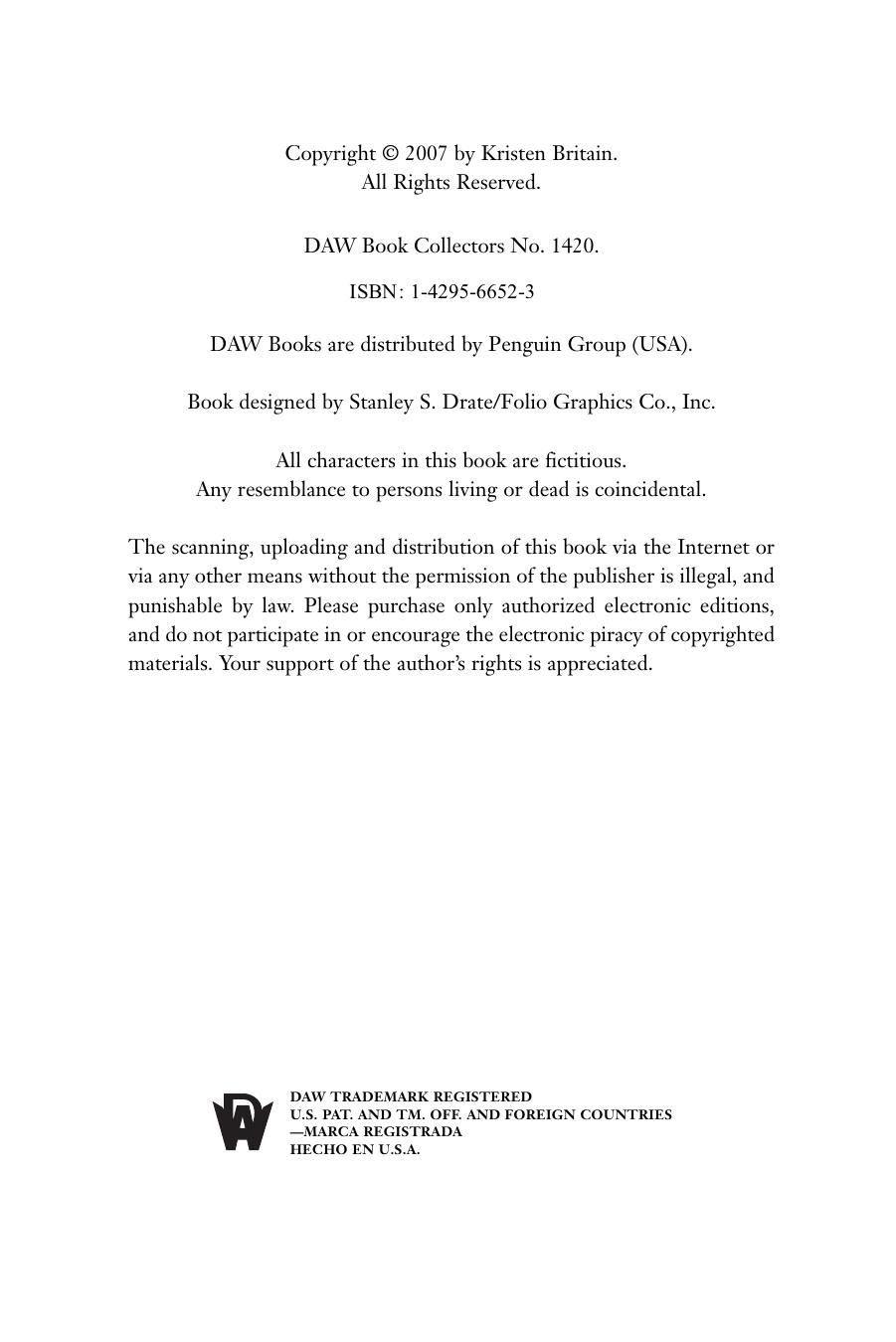 The High King's Tomb by Kristen Britain