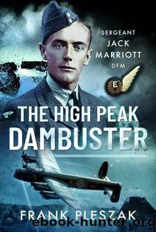 The High Peak Dambuster by Frank Pleszak