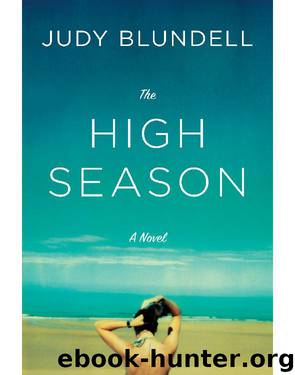 The High Season by judy blundell
