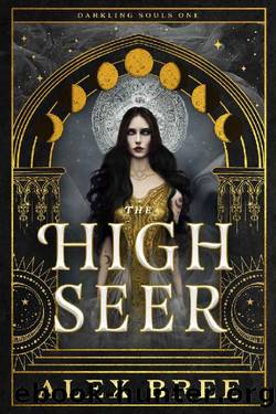 The High Seer (Darkling Souls Book 1) by Alex Bree