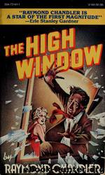 The High Window #3 by Raymond Chandler
