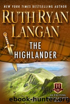 The Highlander by Ruth Ryan Langan