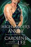 The Highlander's Angel: a medieval buddy-cop romance (The Highland Angels Book 1) by Caroline Lee