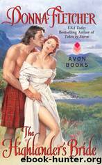 The Highlander's Bride by Donna Fletcher