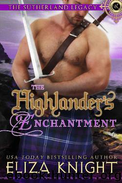The Highlander's Enchantment by Eliza Knight
