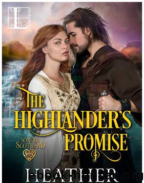 The Highlander's Promise by Heather Grothaus