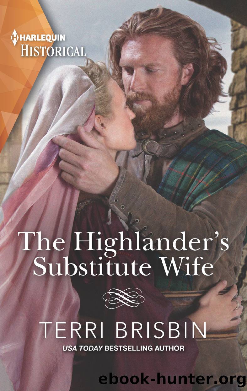 The Highlander's Substitute Wife by Terri Brisbin