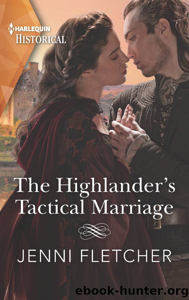 The Highlander's Tactical Marriage by Jenni Fletcher