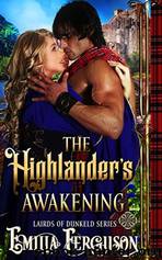 The Highlander’s Awakening by Emilia Ferguson