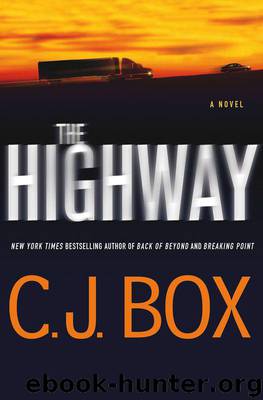 The Highway by Box C. J