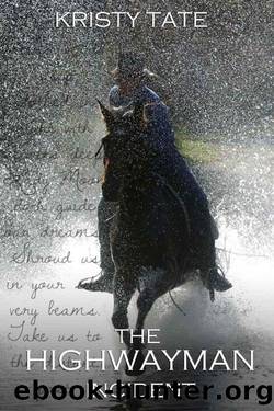 The Highwayman Incident by Kristy Tate