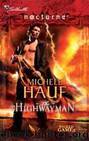 The Highwayman by Hauf Michele