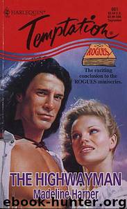 The Highwayman by Madeline Harper