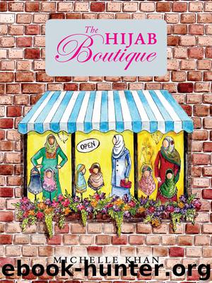 The Hijab Boutique by Michelle Khan