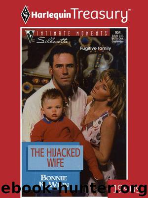The Hijacked Wife by Winn Bonnie K