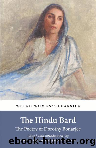 The Hindu Bard by Mohini Gupta