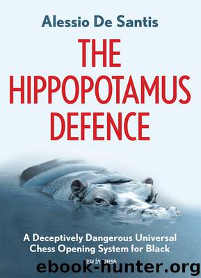 The Hippopotamus Defence by Alessio de Santis