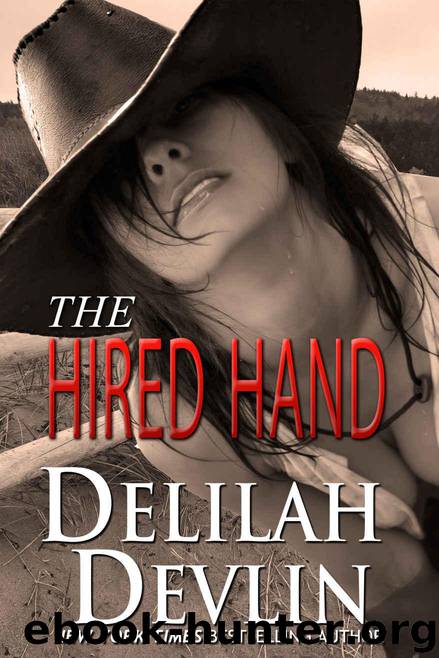 The Hired Hand by Devlin Delilah