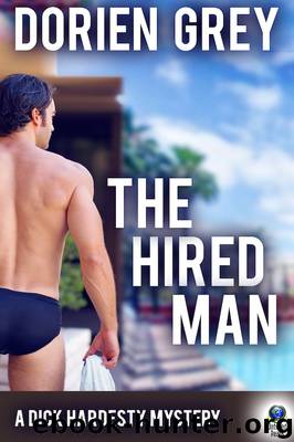 The Hired Man by Dorien Grey