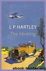 The Hireling by L. P. Hartley