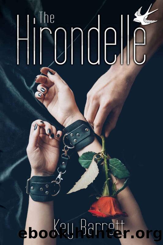 The Hirondelle by Key Barrett