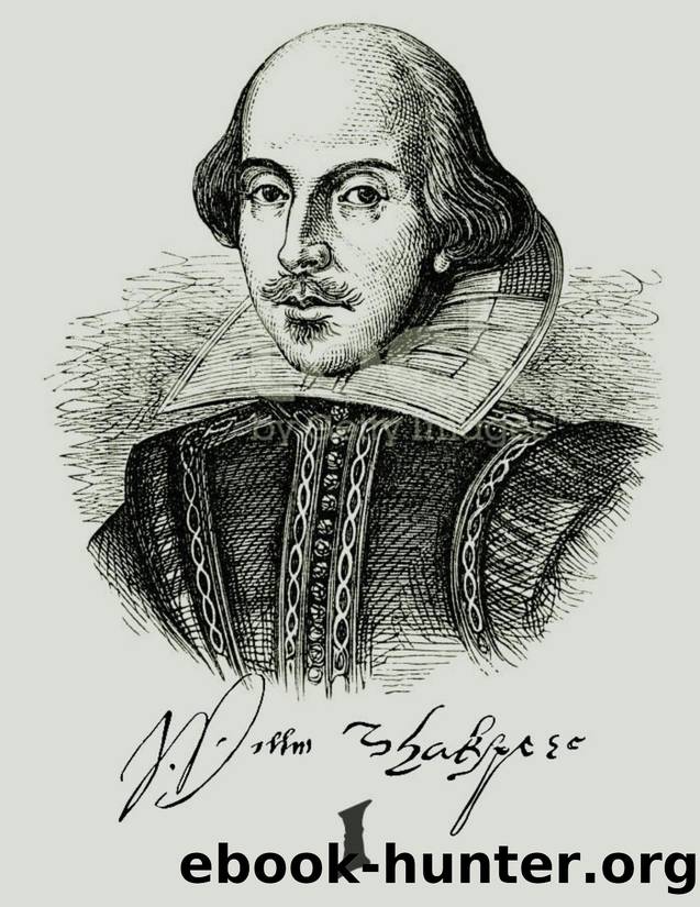 The Histories by William Shakespeare