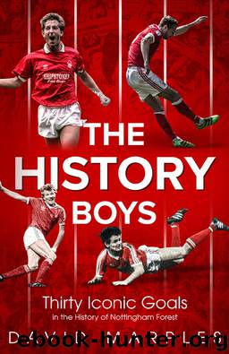 The History Boys by David Marples