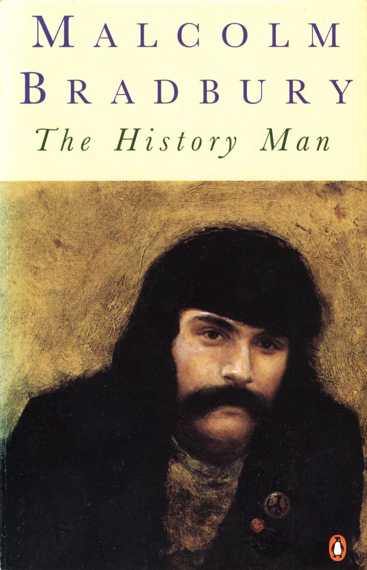The History Man (1975) by BRADBURY Malcolm CBE