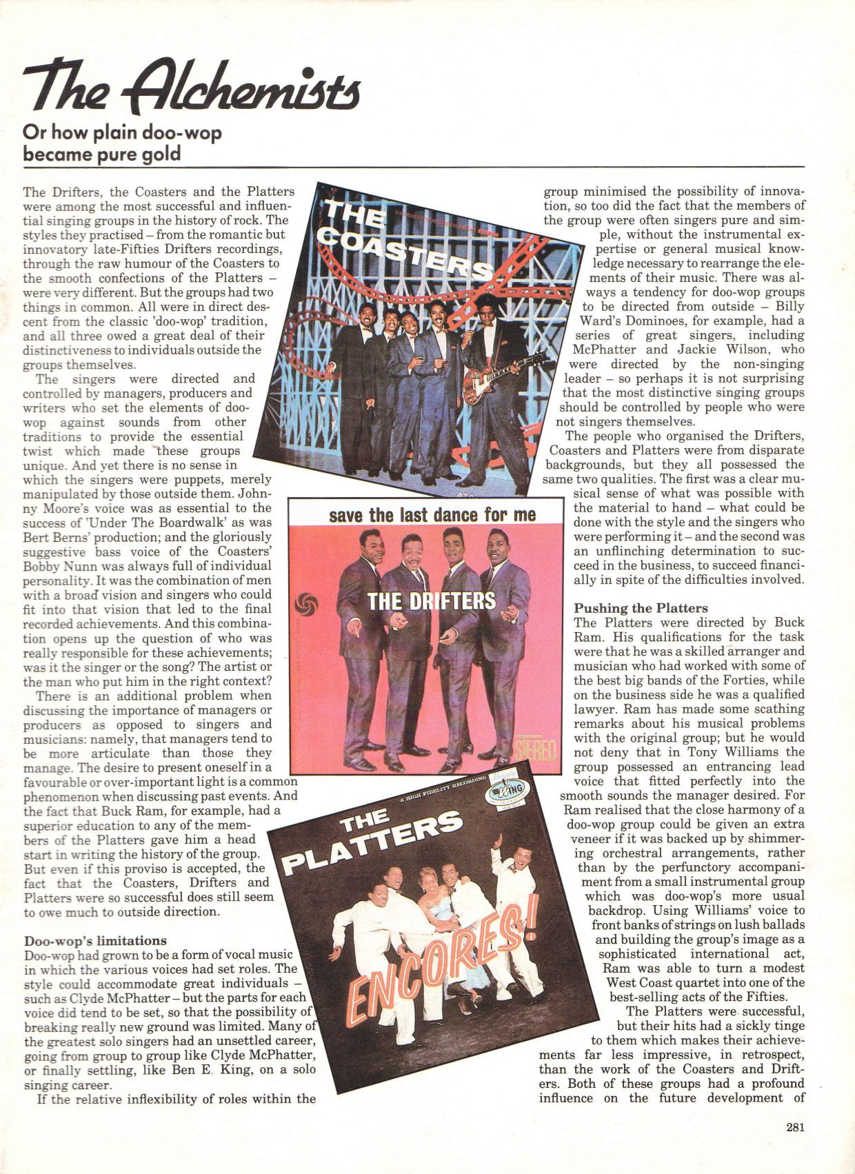 The History Of Rock Issue 15 by Unknown