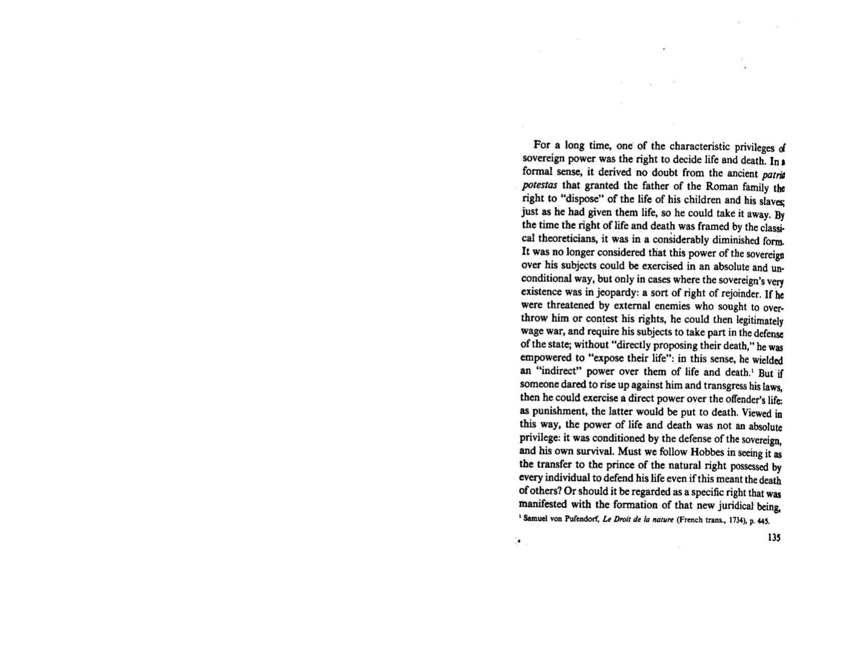 The History Of Sexuality An Introduction by Unknown