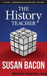 The History Teacher by Susan Bacon