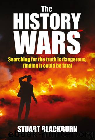 The History Wars by Stuart Blackburn