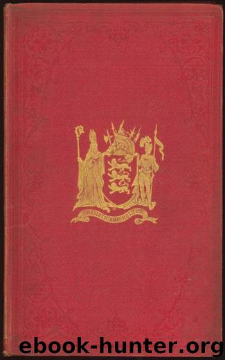 The History of England IC by David Hume