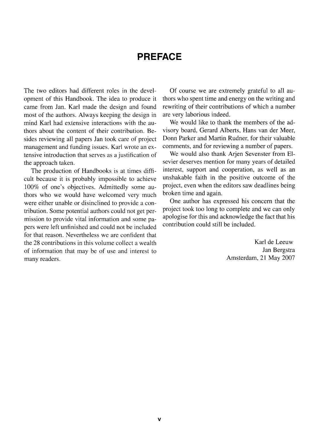 The History of Information Security: A Comprehensive Handbook by Karl Maria Michael de Leeuw Jan Bergstra