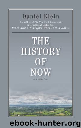 The History of Now by Daniel Klein