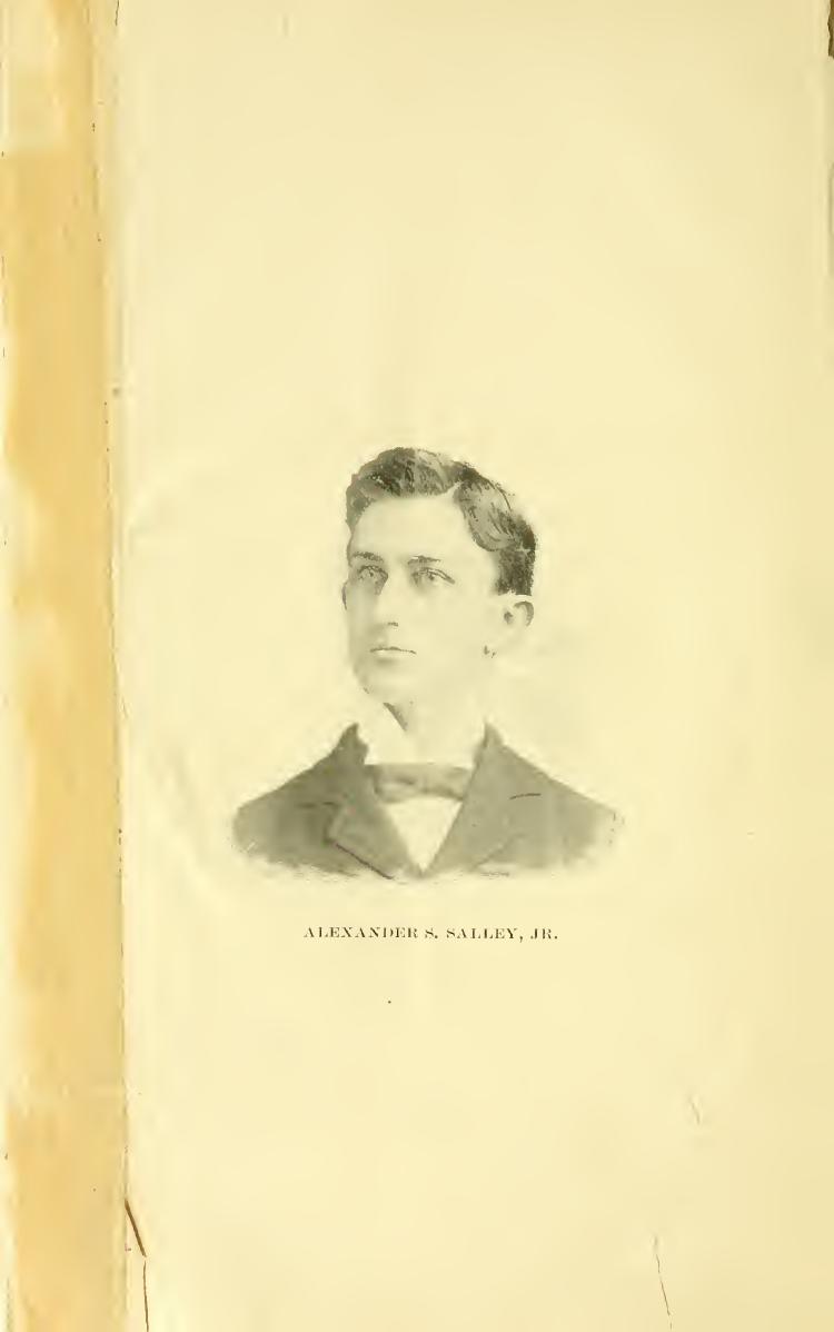 The History of Orangeburg County, South Carolina from its first settlement to the close of the Revolutionary War by Alexander Samuel Salley jr