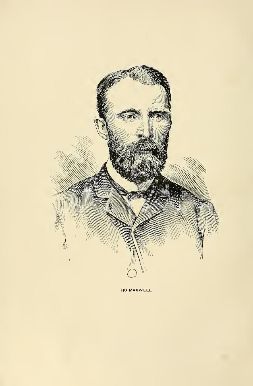 The History of Randolph County, West Virginia. From its earliest settlement to the present by Hu Maxwell