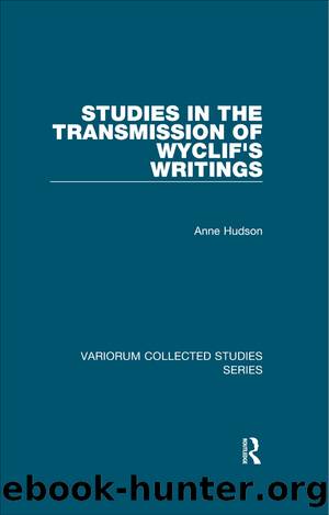 The History of Rhetoric and the Rhetoric of History by Nancy S. Struever;
