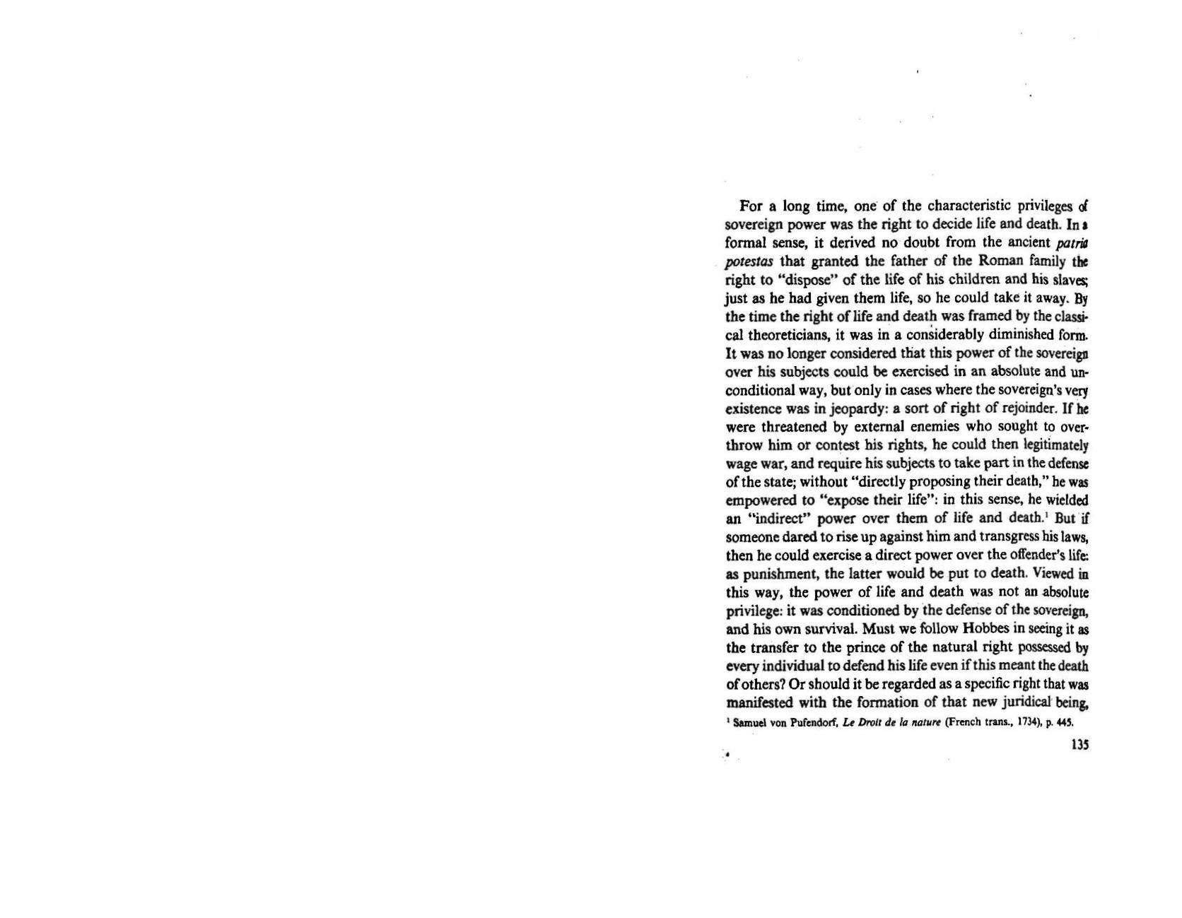 The History of Sexuality by Unknown