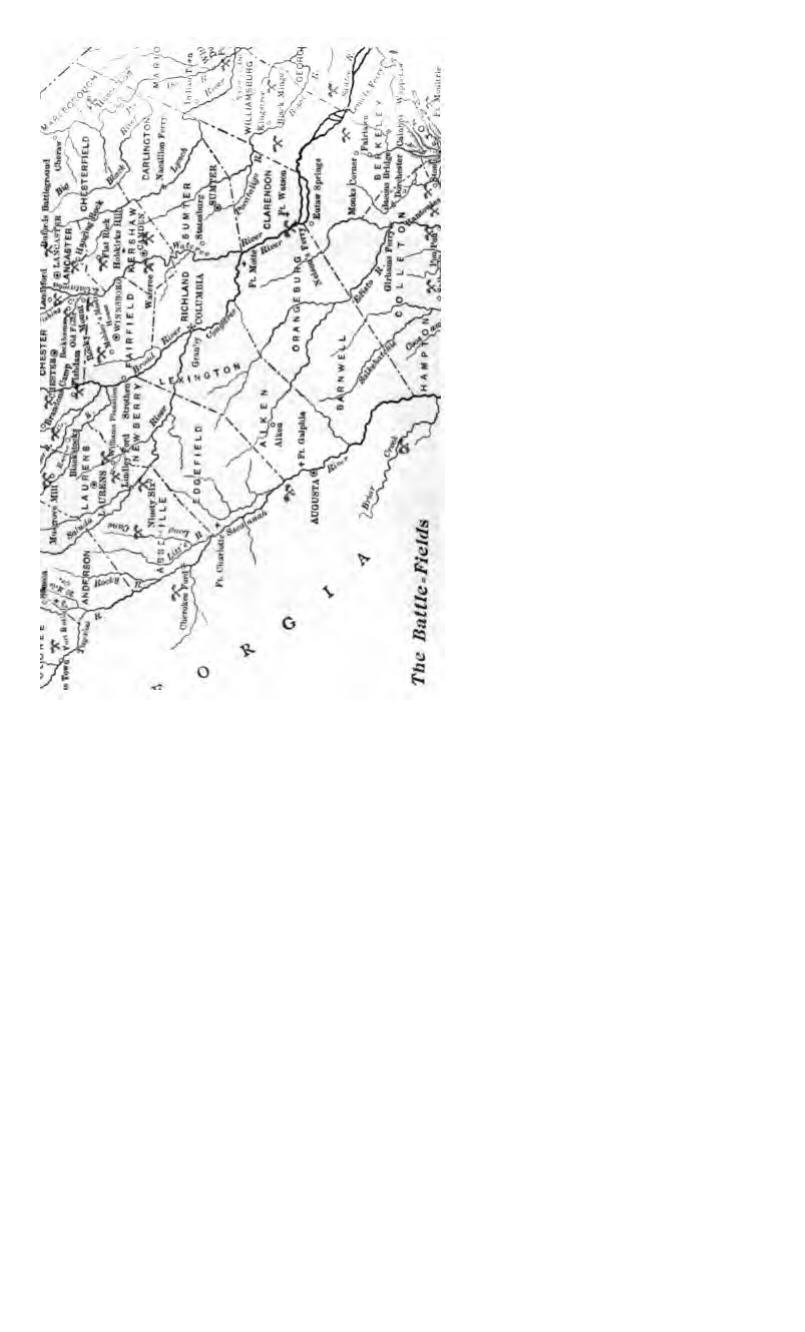 The History of South Carolina in the Revolution 1775-1780 by Edward McCrady