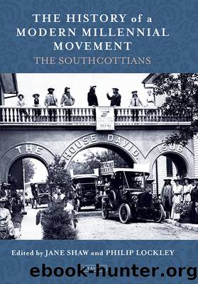 The History of a Modern Millennial Movement by Jane Shaw Philip Lockley
